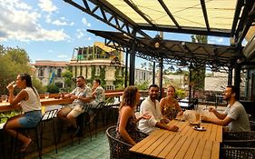 Viajero San Jose Hostel